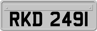 RKD2491