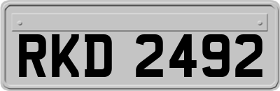 RKD2492