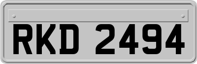 RKD2494