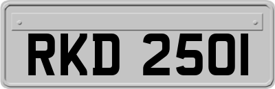 RKD2501