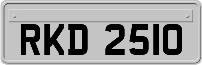 RKD2510