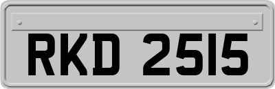 RKD2515