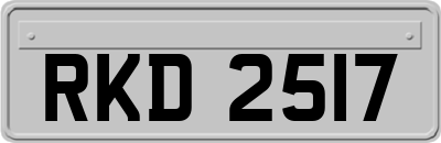 RKD2517