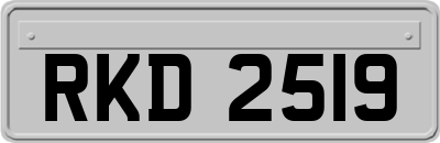 RKD2519