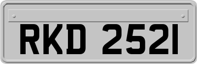 RKD2521