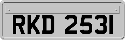 RKD2531