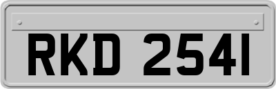 RKD2541