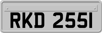 RKD2551