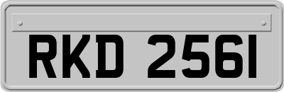 RKD2561