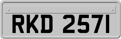 RKD2571