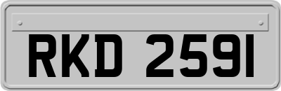 RKD2591