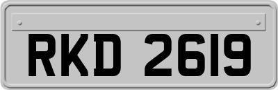 RKD2619