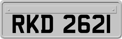 RKD2621