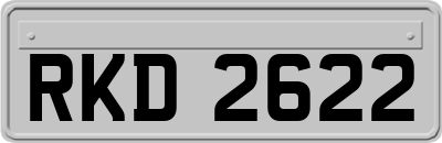 RKD2622