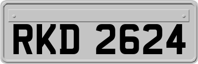 RKD2624