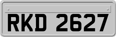 RKD2627