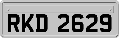 RKD2629