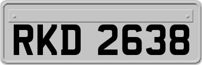 RKD2638