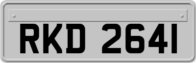 RKD2641