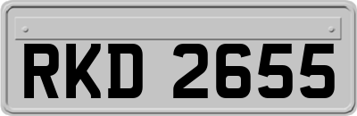 RKD2655