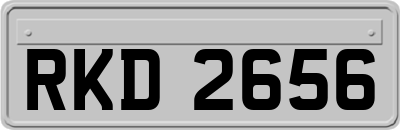 RKD2656