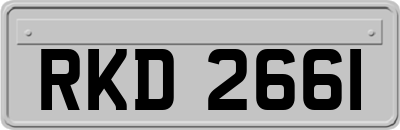 RKD2661