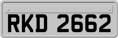 RKD2662