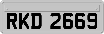 RKD2669