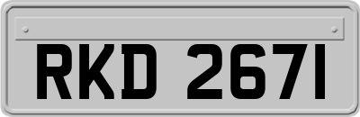 RKD2671