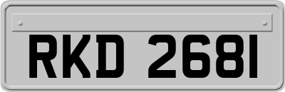 RKD2681