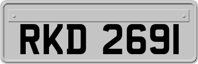 RKD2691