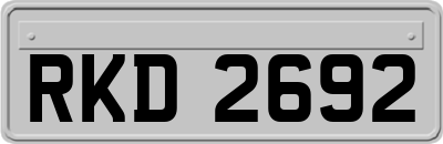 RKD2692