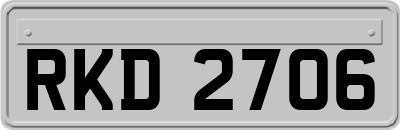 RKD2706