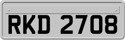 RKD2708