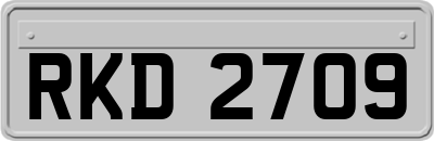 RKD2709