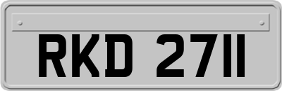 RKD2711