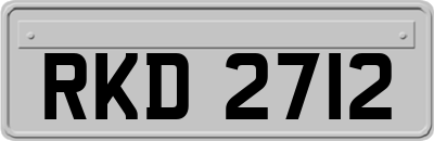 RKD2712