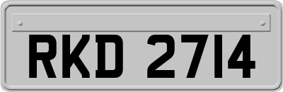 RKD2714