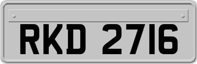 RKD2716