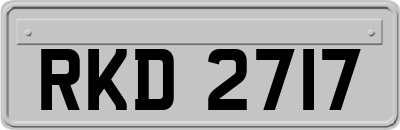 RKD2717