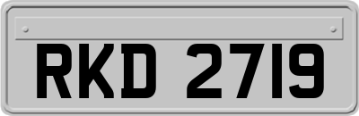 RKD2719