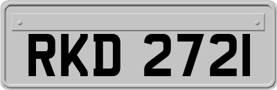 RKD2721