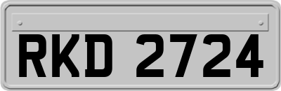 RKD2724