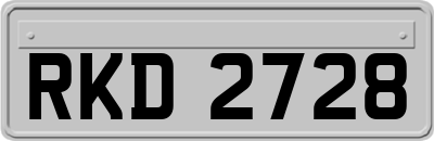 RKD2728