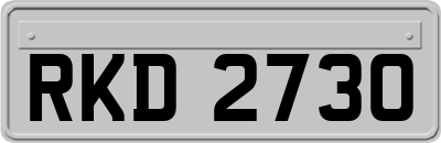 RKD2730