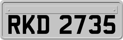 RKD2735