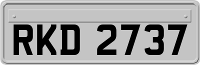 RKD2737