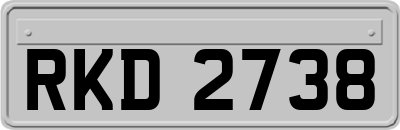 RKD2738