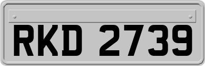 RKD2739