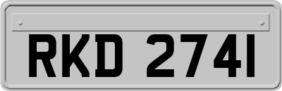 RKD2741